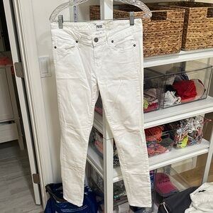 Paige Women's Skyline Skinny Jeans Size 28